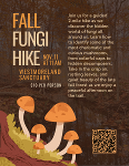 Fall Fungi Hike